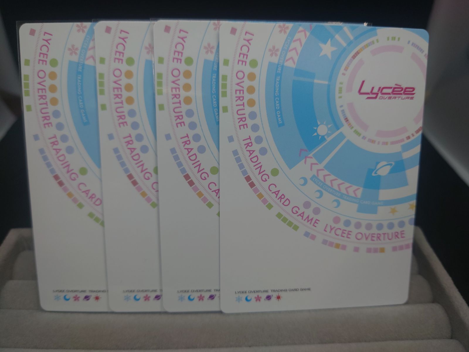 Lycee　小倉 朝日　大会上位賞 その他