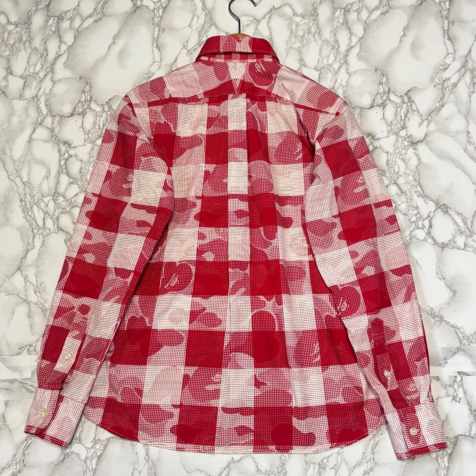 トレンド【a bathing ape ア ベイシングエイプ 【商品名】1930-131-009