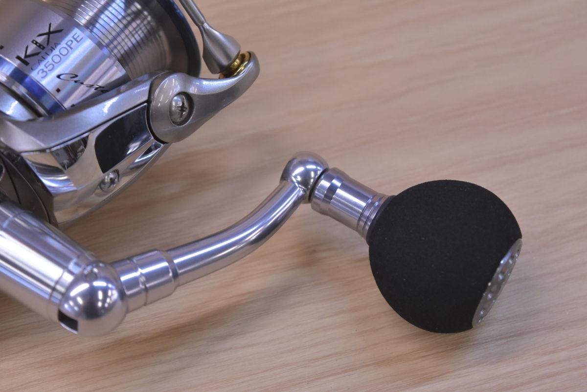 ダイワ DAIWA カルディアKIX KIX CALDIA Yahoo!オークション