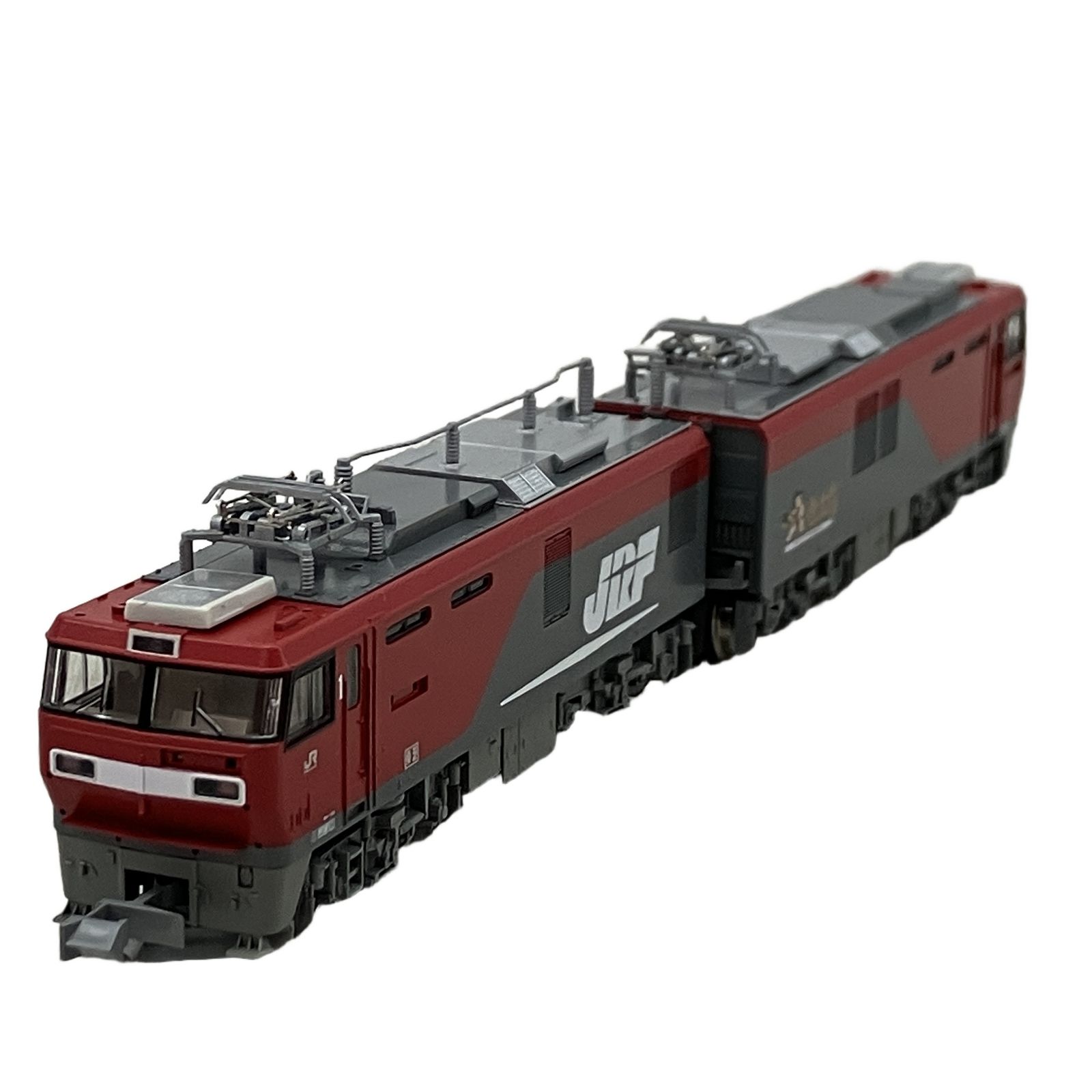 KATO 3037-1 EH500 3次形 電気機関車 Nゲージ 鉄道模型 カトー 中古 C11241114