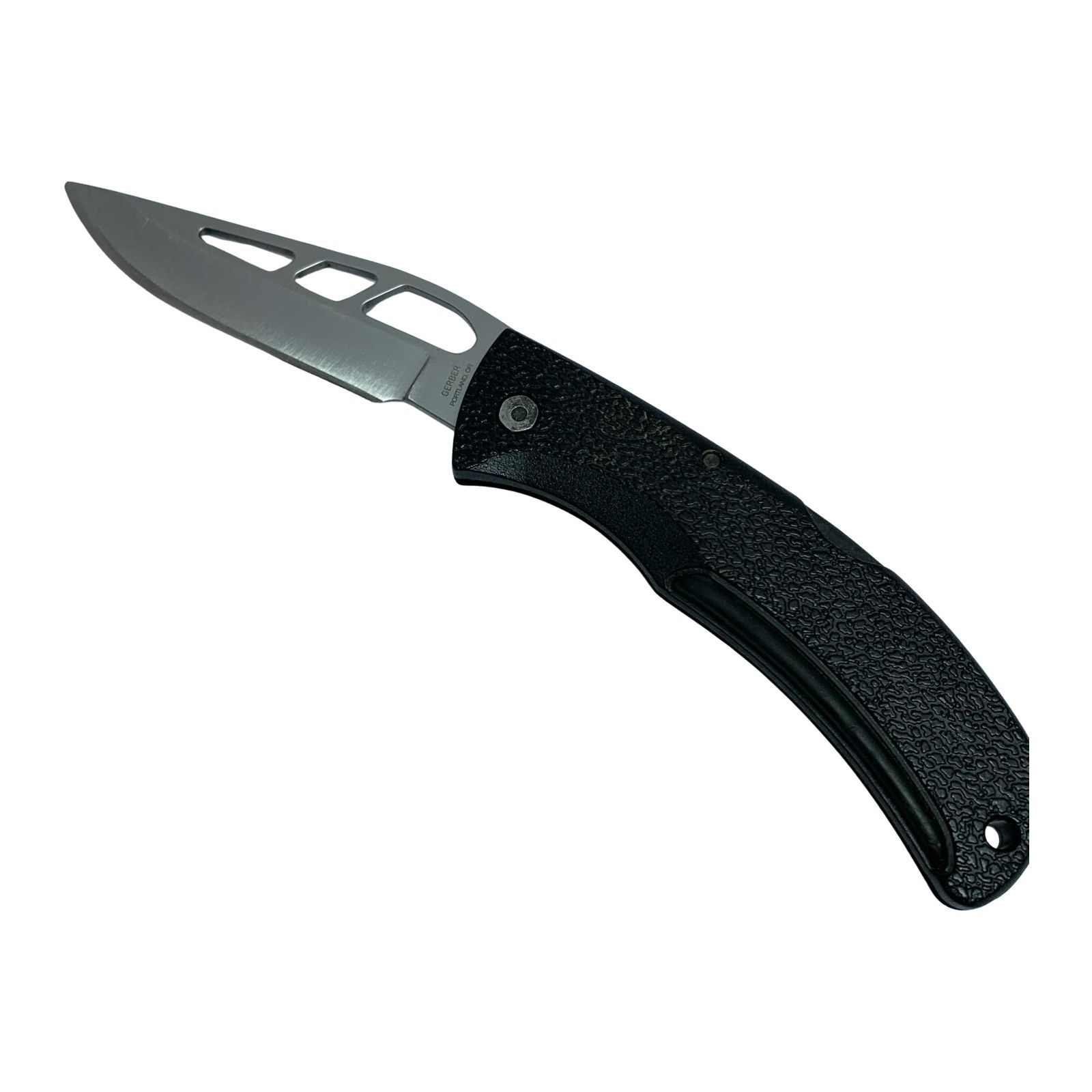 GERBER 折りたたみ式 小型ポケットナイフ