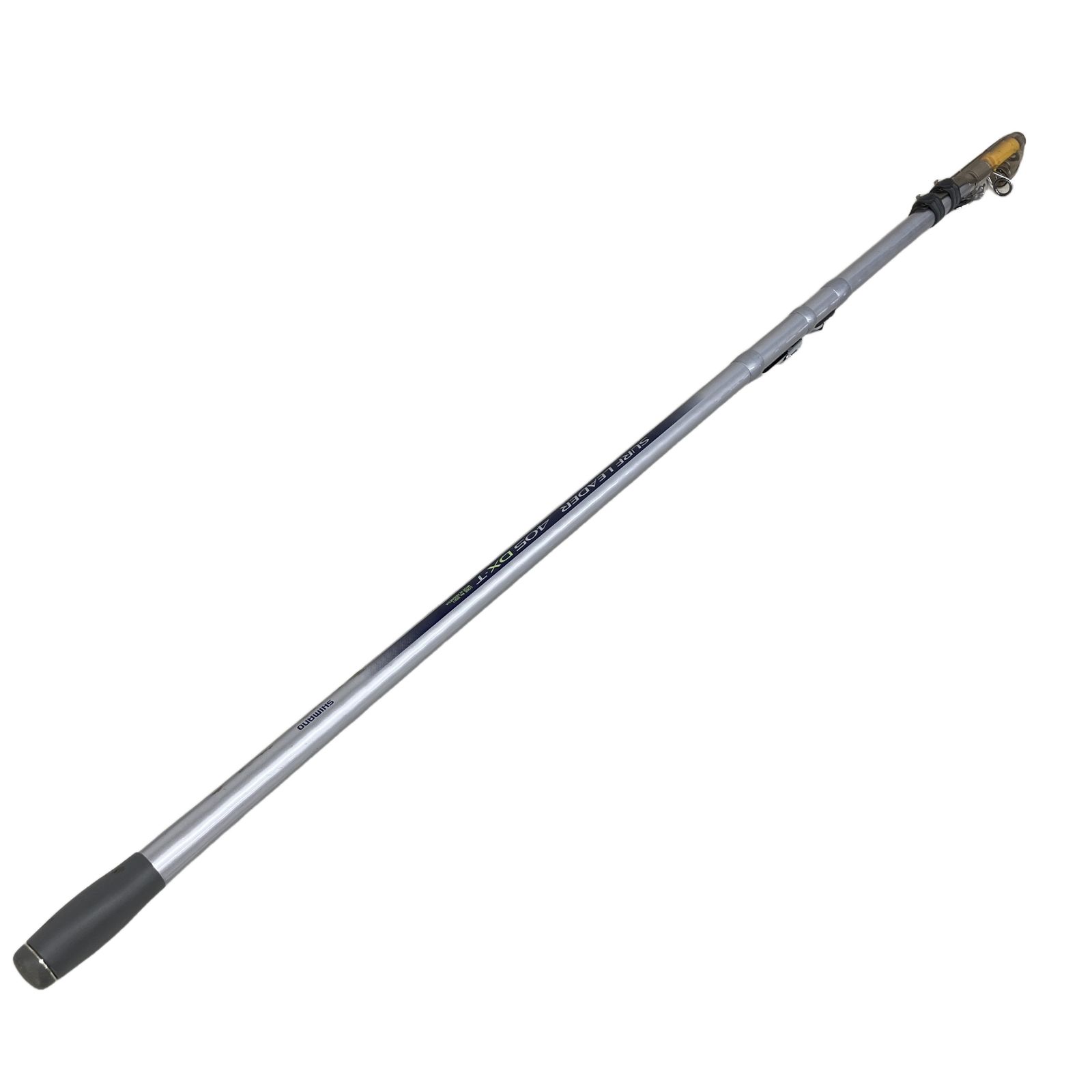 Shimano シマノ SURF LEADER 405DX-T 22011 ロッド 釣具 中古 K11168065