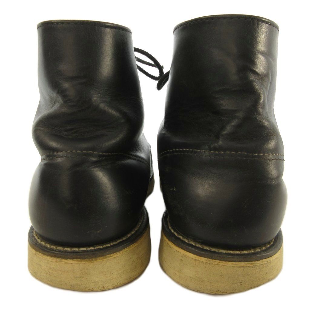 レッドウィング REDWING 犬タグ ヴィンテージ アイリッシュセッター