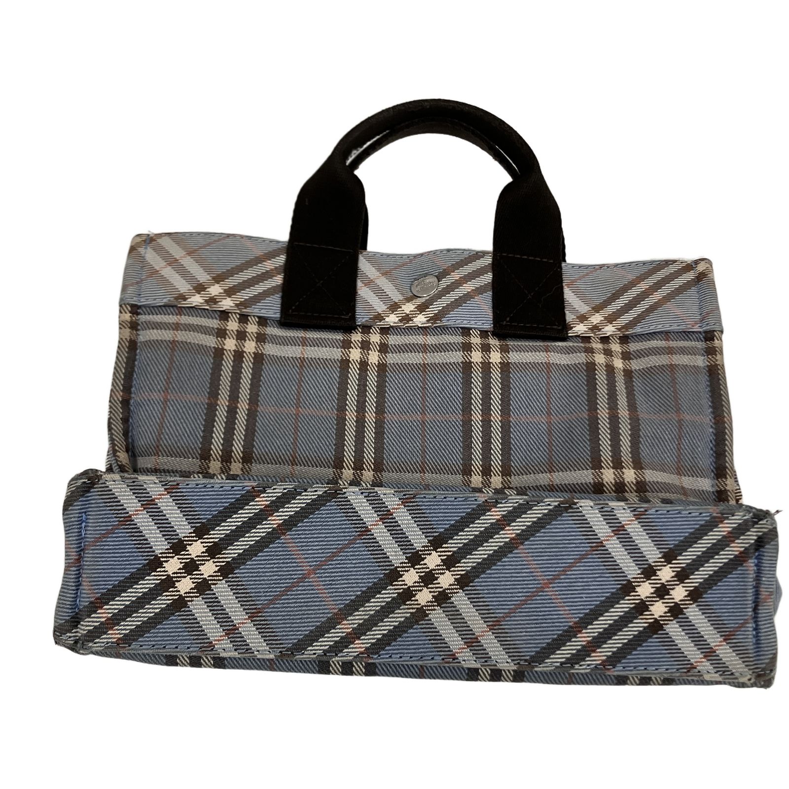 BURBERRY BLUE LABEL バーバリー ブルーレーベル チェック