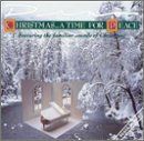 【CD】Christmas A Time For Peace