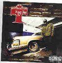 【CD】King Tee Iv Life