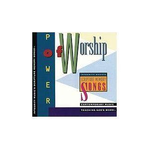 【CD】Power of Worship