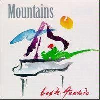 【CD】Mountains