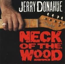 【CD】Neck of the Wood