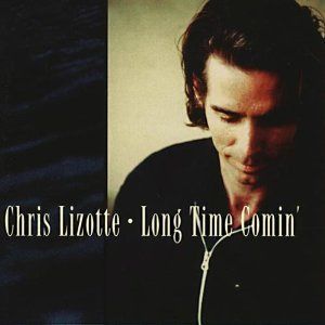 【CD】Long Time Comin