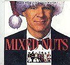 【CD】Mixed Nuts