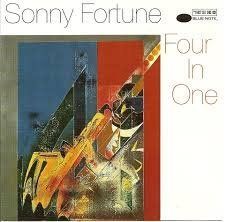 【CD】Four in One