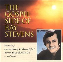 【CD】Gospel Side of Rays