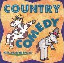 【CD】Country Comedy Classics