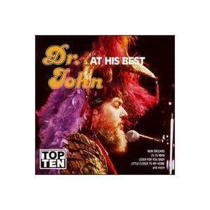 【CD】At His Best