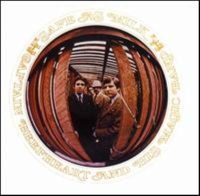 【CD】Safe As Milk
