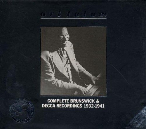 【CD】Compl. Brunswick & Decca