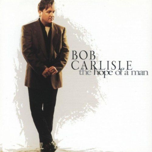 【CD】Hope of a Man
