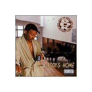 【CD】Daddy's Home