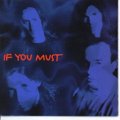 【CD】If You Must
