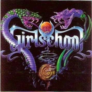 【CD】Girlschool