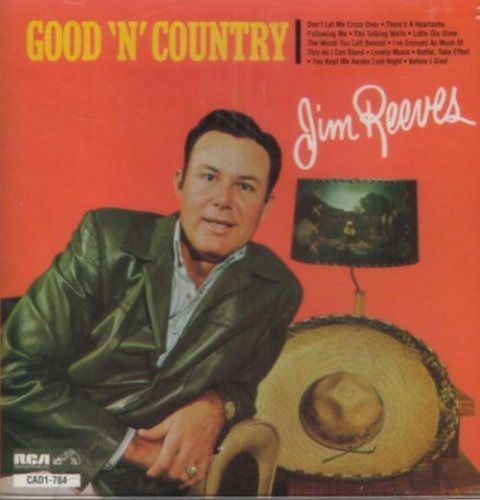 【CD】Good N' Country