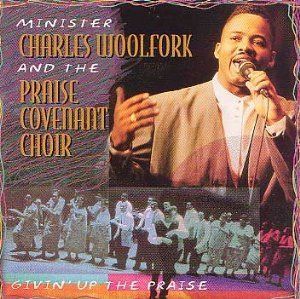 【CD】Givin Up the Praise