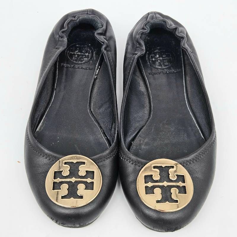 フラット トリーバーチ 靴 Tory Burch トリーバーチ フラットシューズ 