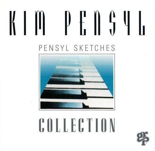 【CD】Pensyl Sketches Collection