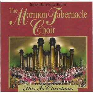 【CD】This Is Christmas