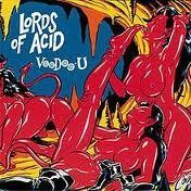 【CD】Voodoo-U