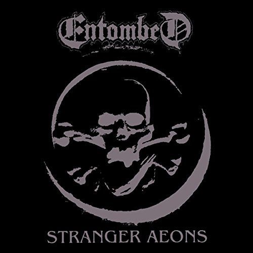 【CD】Stranger Aeons