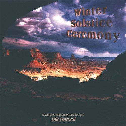 【CD】Winter Solstice