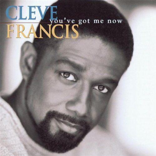 【CD】You've Got Me Now