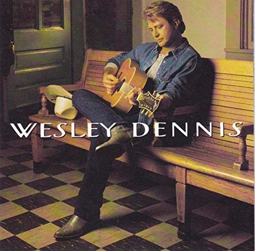 【CD】Wesley Dennis