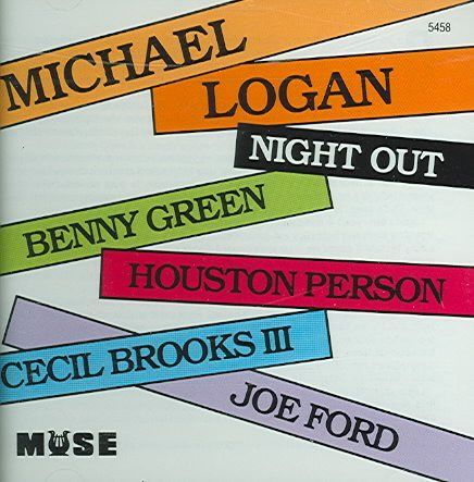 【CD】Night Out