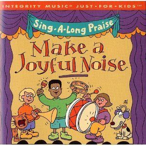 【CD】Make a Joyful Noise