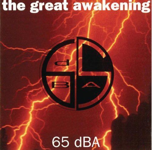 【CD】Great Awakening