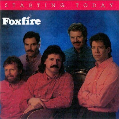 【CD】Starting Today