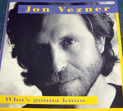 【CD】Who's Gonna Know