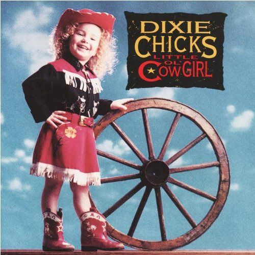 【CD】Little Ol Cowgirl