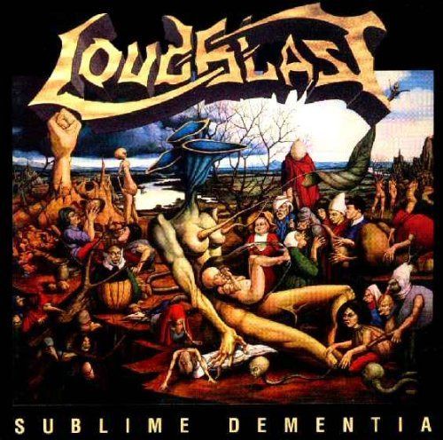【CD】Sublime Dementia