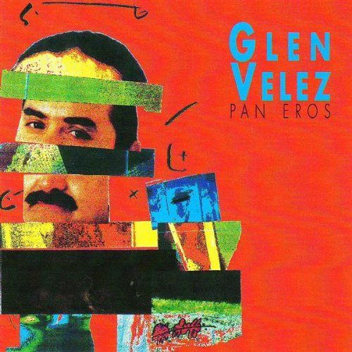 【CD】Pan Eros
