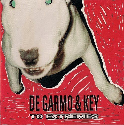 【CD】To Extremes