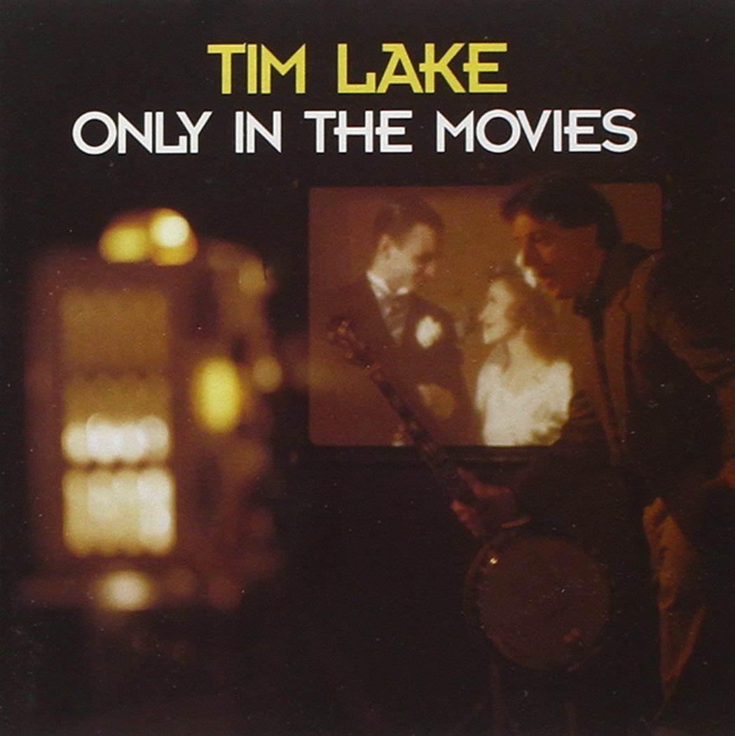 【CD】Only in the Movies