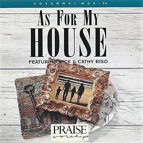 【CD】As for My House