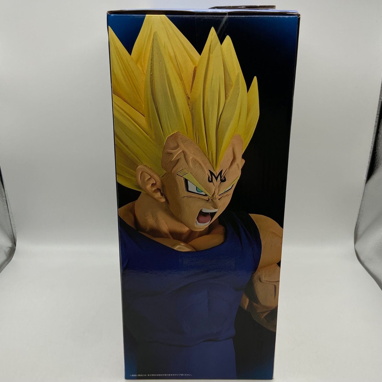 一番くじ ドラゴンボール THE CHRONICLE OF GOKU E賞 魔人ベジータ