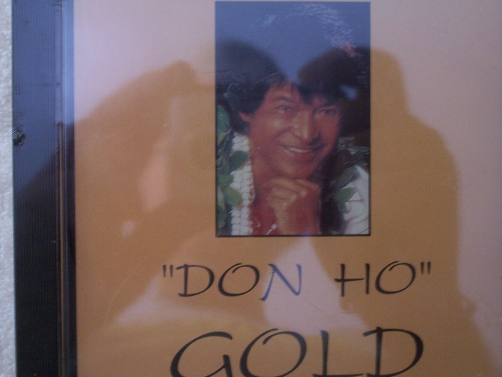 【CD】Gold