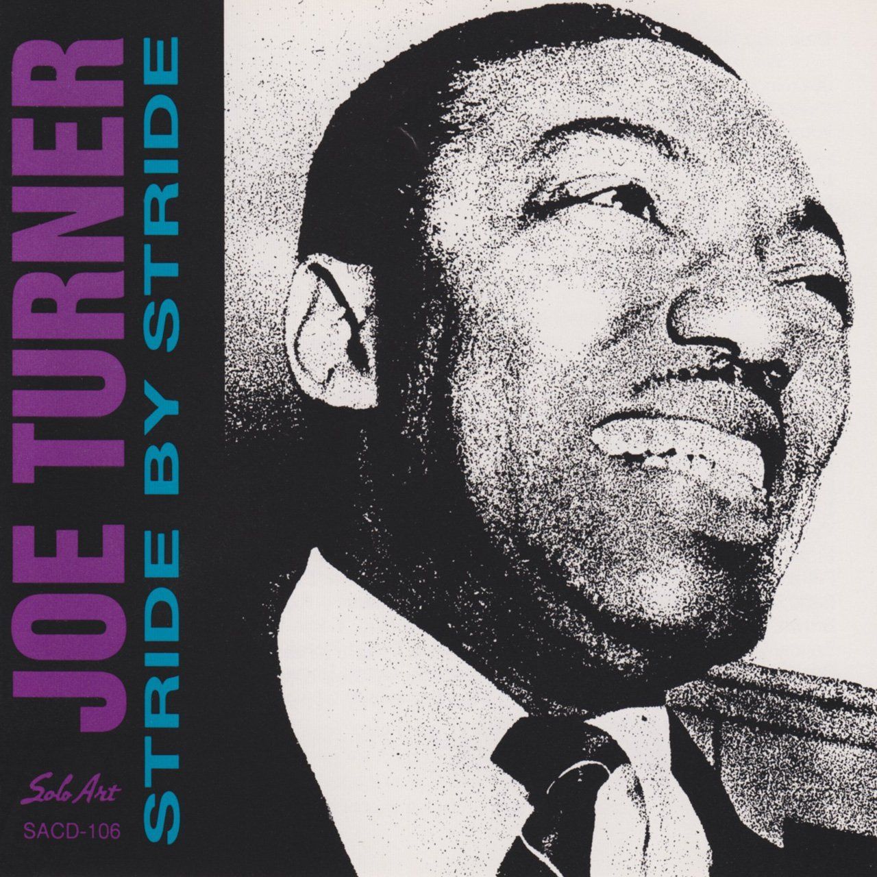 【CD】Stride By Stride