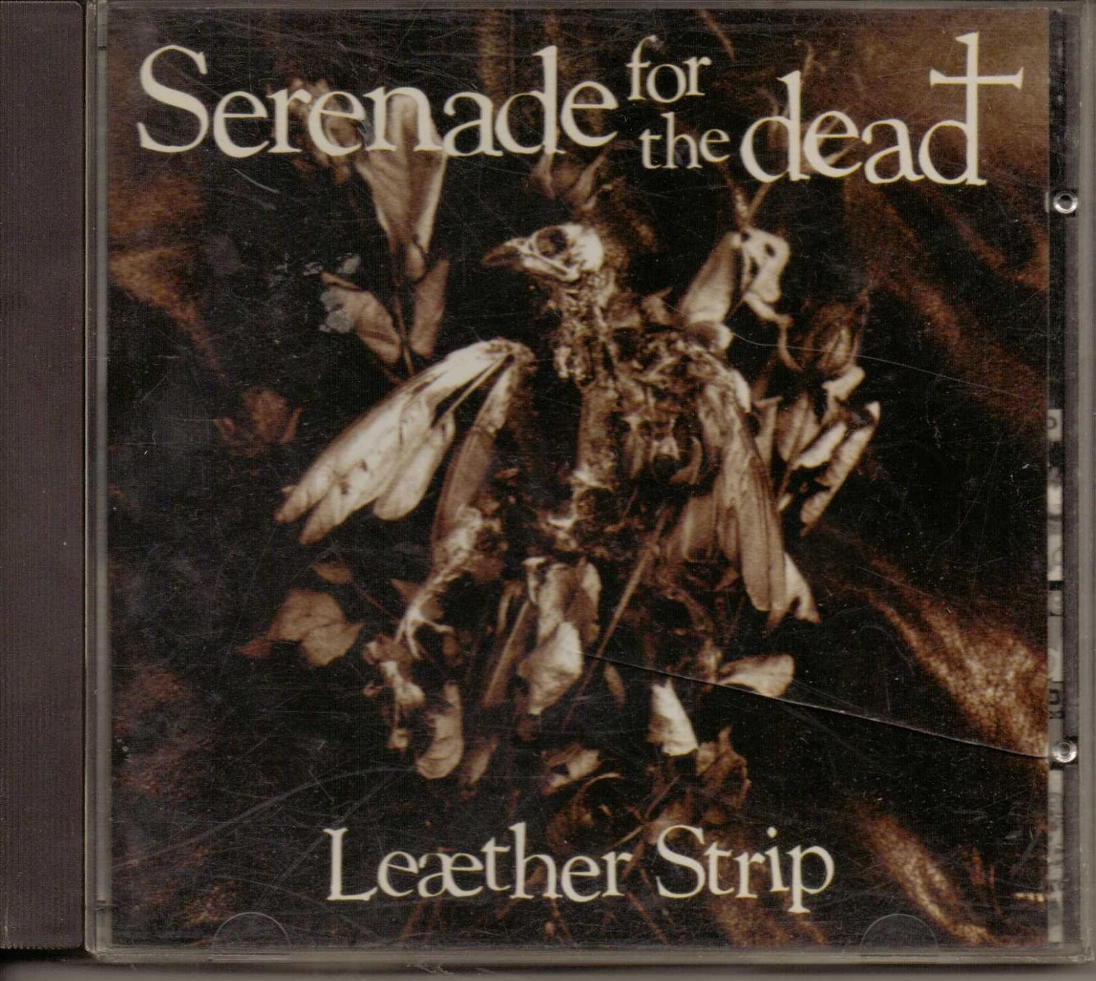 【CD】Serenade for the Dead